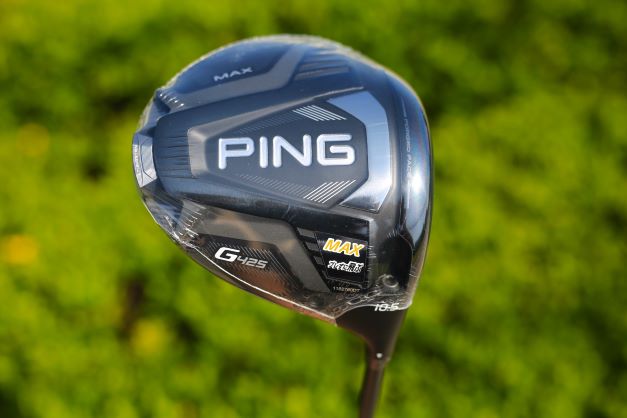 Ping G425 MAX 10.5 ALTA J CB SLATE Flex S ของใหม่ - MY7GOLF