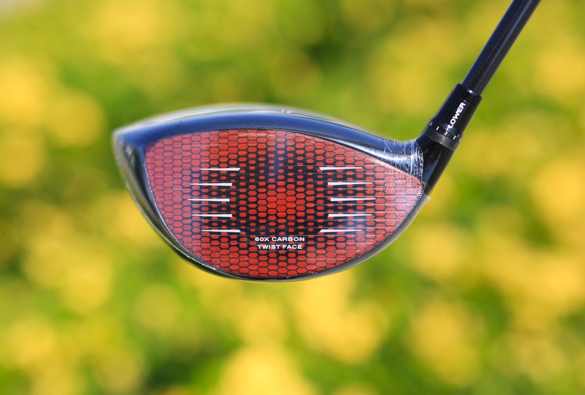 TaylorMade Stealth 10.5 Tensei Red Flex SR ของใหม่ Brand New - MY7GOLF