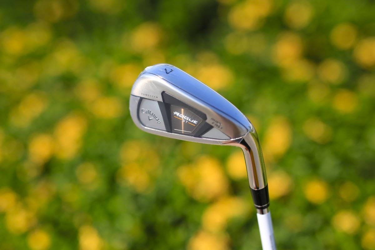 Callaway Rogue ST MAX FAST (6-P) Nspro 850 neo Flex S ของใหม่