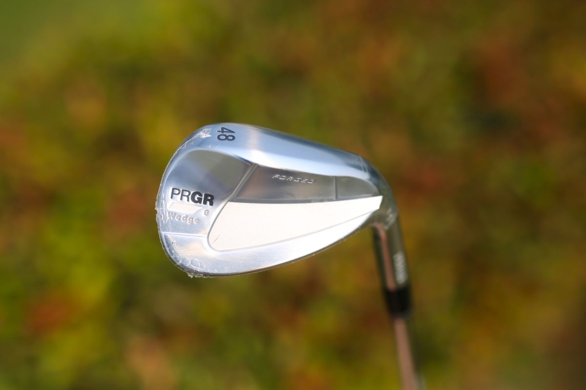 PRGR 0 Wedge 48* NSPro Modus 105 - MY7GOLF