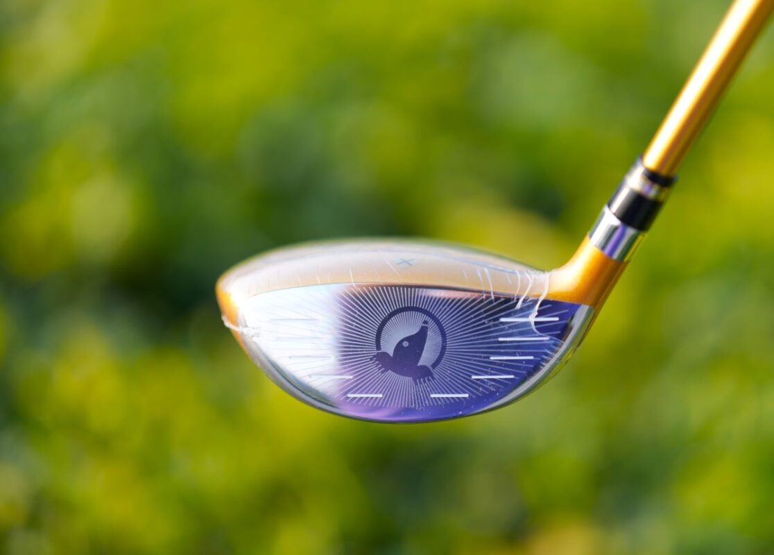 Set De Fers De Golf Honma Beres IS 03 2 étoiles (2S) - 7 Pièces - Droitier - ARMRQ 8 45 S - Occasion Rare
