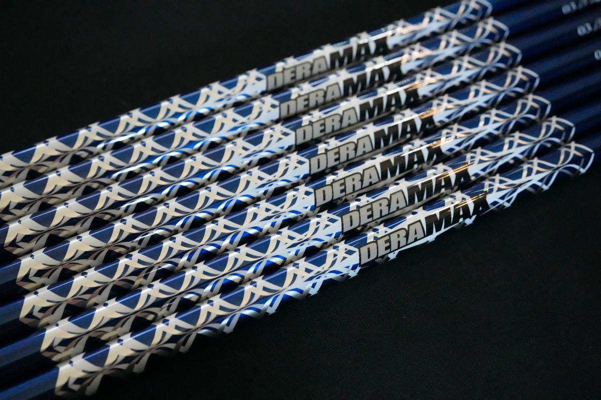 Olympic DeraMax 03β-49D, 03β-65D Series - MY7GOLF