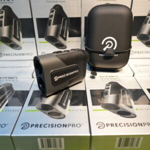 PRECISIONPRO TITAN SLOPE RANGEFINDER