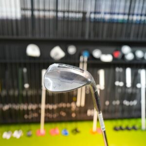 Callaway Opus Black 58/08 Dynamic Gold S200