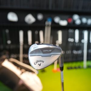 Callaway Opus Chrome 950 NEO 50/10