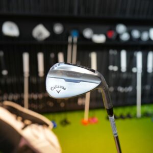 Callaway Opus Chrome 950 NEO 50/12