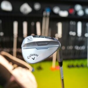 Callaway Opus Chrome 950 NEO 52/12