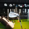 Callaway Opus Chrome 58/08 Dynamic Gold S200