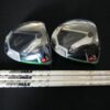 Callaway Elyte + DeraMax 01β-49D Premium Series