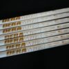 DeraMax 02P-130MH White Limited Edition (Thailand Only – 50 Shafts)
