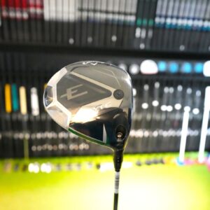 Callaway Elyte 9 VENTUS GREEN 50R Brand New