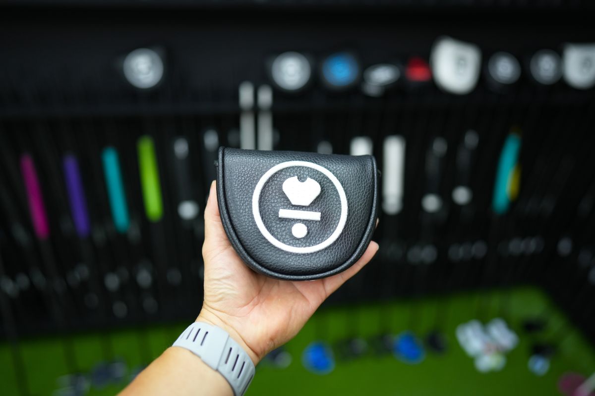 Lab Golf OZ.1i HS DeraMax 02P-125MH (10)