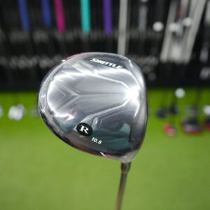 Maruman Shuttle 10.5 IMPACT FIT m230 R Flex Brand New