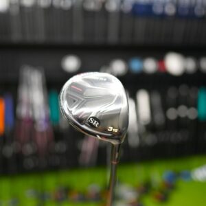 Maruman Shuttle FW3 15° IMPACT FIT m230 SR Flex Brand New