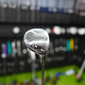 Maruman Shuttle FW5 18° IMPACT FIT m230 R Flex Brand New