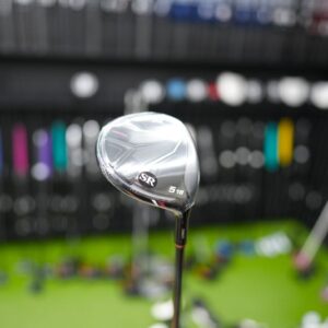 Maruman Shuttle FW5 18° IMPACT FIT m230 SR Flex Brand New