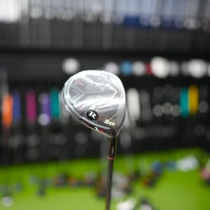 Maruman Shuttle FW9 25° IMPACT FIT m230 R Flex Brand New