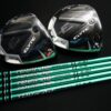 Callaway ELYTE Driver + Graphite Design TOUR AD FI