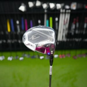 Callaway ELYTE X Ventus Green 50 (10.5° R) Brand New