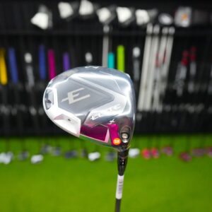 Callaway ELYTE X Ventus Green 50 (10.5° SR) Brand New