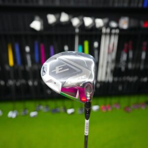 Callaway ELYTE X Ventus Green 50 (9°S) Brand New