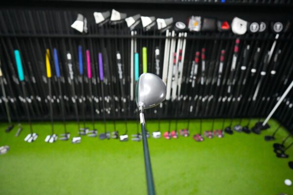 Callaway Elyte Max Fast Fw3 16° LIN-Q Green 40 R Flex Brand New