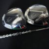 Callaway ELYTE Driver + DeraMax 5th Anniversary Limited Edition PROTOTYPE 70S