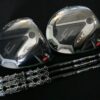 Callaway ELYTE Driver + DeraMax 04-52D,04-65D Series