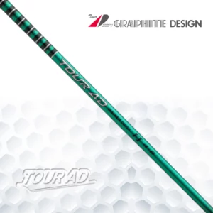 Graphite Design Tour AD FI 5S Uncut