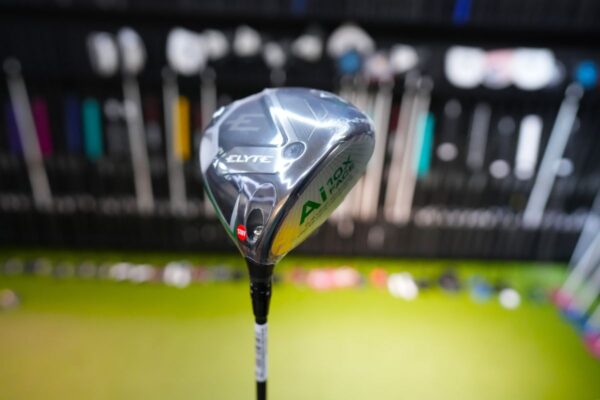 Callaway ELYTE 10.5 Diamana BB 53S Brand New - MY7GOLF Callaway 