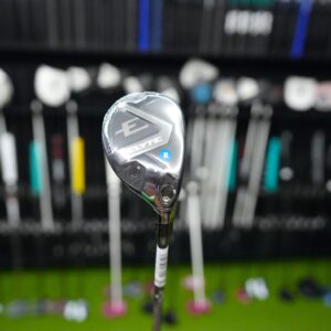 Callaway Elyte U4 22° Ventus Green 50 R Flex Brand New