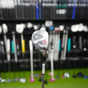 Callaway Elyte U4 22° Ventus Green 50 S Flex Brand New