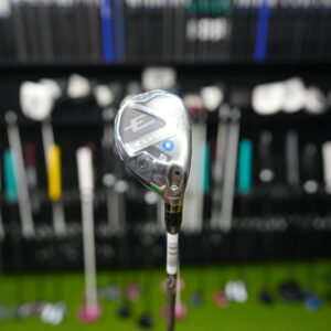 Callaway Elyte U5 24° Ventus Green 50 R Flex Brand New