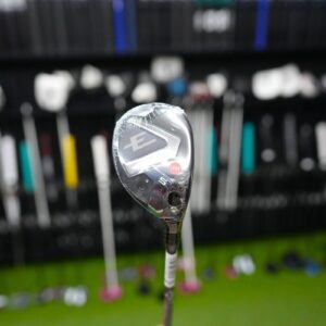 Callaway Elyte U5 24° Ventus Green 50 S Flex Brand New