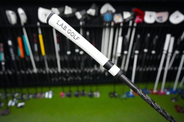 LAB Golf DF3 Green x TPT Pulse 50 bmp | 34″ Lie 70° | MY7GOLF