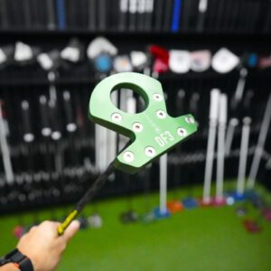 LAB Golf DF3 Green x TPT Pulse 50 bmp 34″