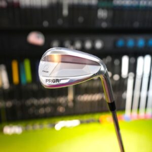 PRGR 0 Tour Wedge 50° SpecSteelⅢ Ver.2