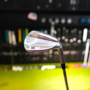PRGR 0 Tour Wedge 54° NSPRO Modus Tour 105