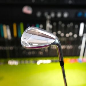 PRGR 0 Tour Wedge 56° SpecSteelⅢ Ver.2