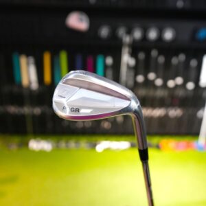 PRGR 0 Tour Wedge 58° NSPRO Modus Tour 105