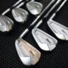 PRGR 01 Irons 5–PW N.S.PRO MODUS³ 105 (S) Used Like New