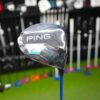 Ping G440K 9 ALTA J CB Blue R Flex Brand New