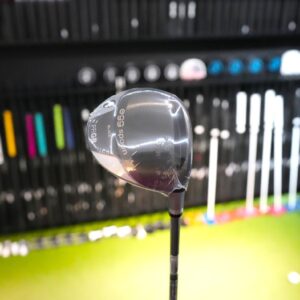 PRGR egg spoon BLACK Fairway Wood 13.5° Diamana FOR PRGR S Flex