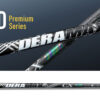 DeraMax CXD Premium Series Driver Shaft