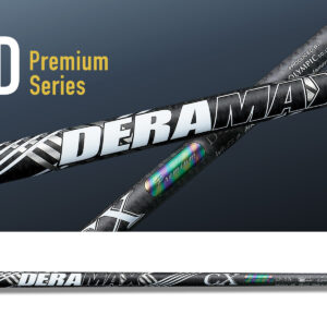 DeraMax CXD Premium Series Driver Shaft