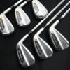 Callaway Apex Ai200 Iron Set 5–PW NS PRO MODUS³ TOUR 105 S