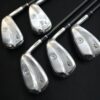 HONMA T//WORLD TW767 Hx Iron Set 6–PW R Flex