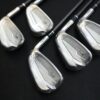 HONMA T//WORLD TW767 Px Iron Set 6–Pw R Flex