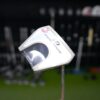 Odyssey Microhinge #7 DB 34” Brand New