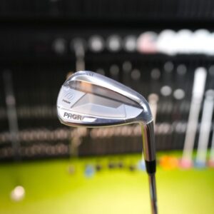 PRGR 0 Tour Wedge 48° SpecSteelⅢ Ver.2